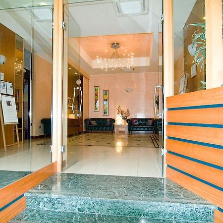 Astor Hotel Bologna Esterno foto
