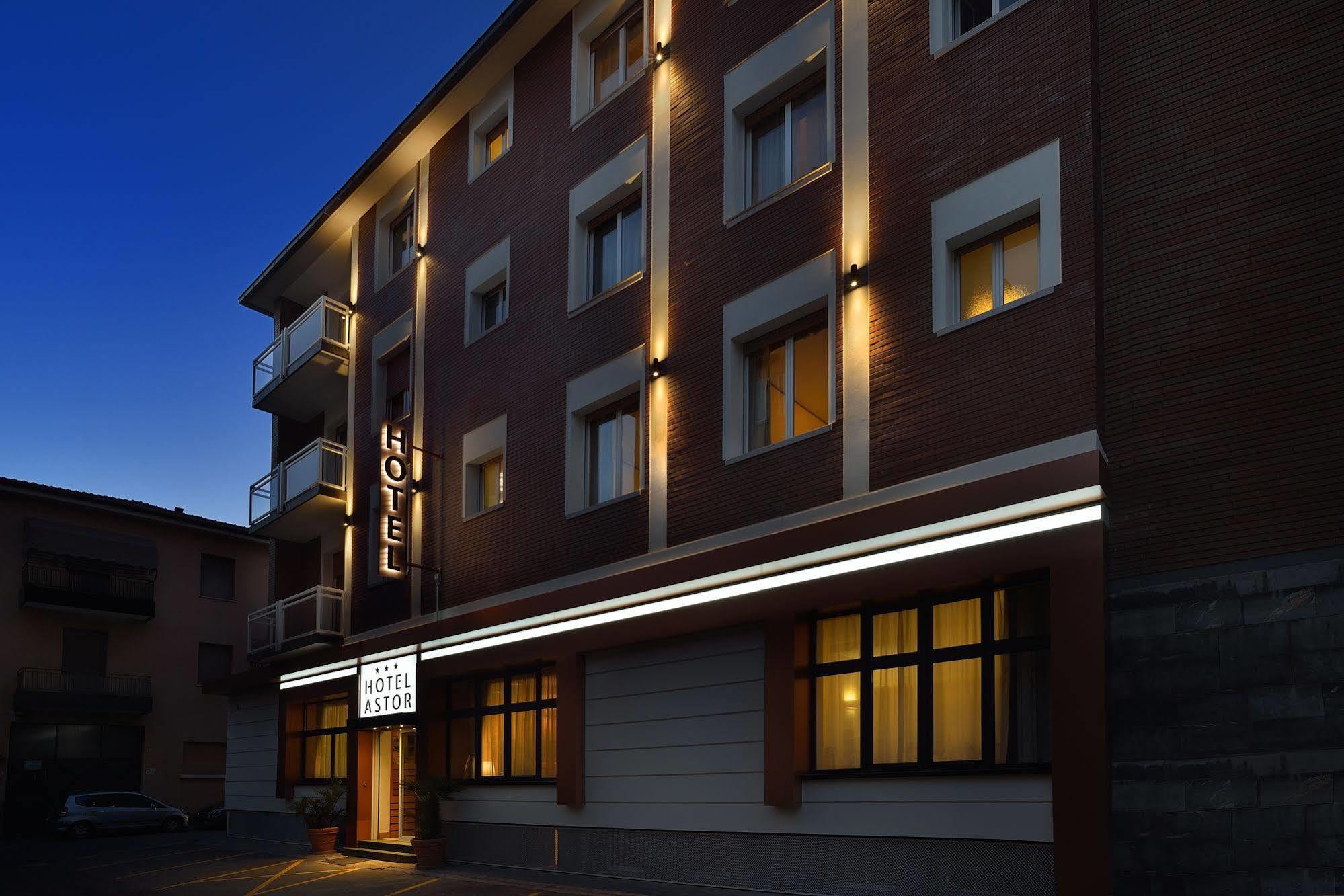 Astor Hotel Bologna Esterno foto